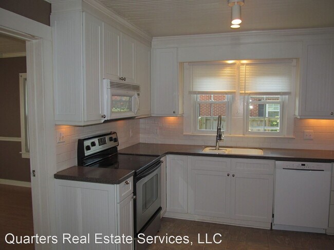 Building Photo - 2 br, 1 bath House - 307 S Key Street