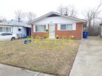 Primary Photo - very nice 3 bedrooms Brick Ranch