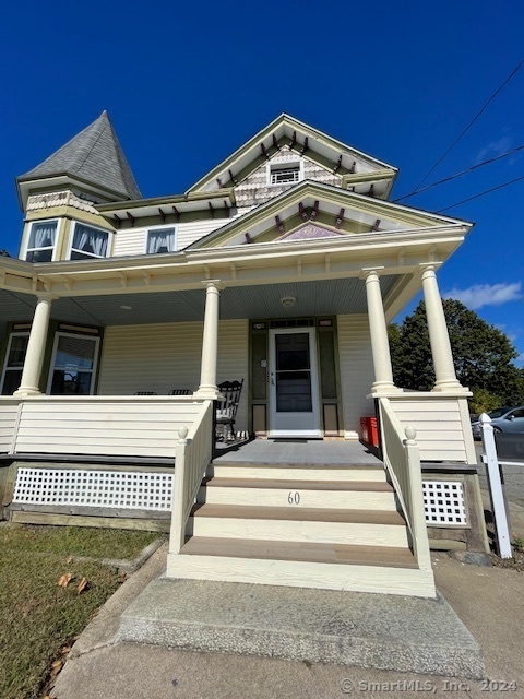 Primary Photo - 60 Ledyard Ave