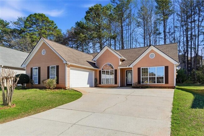 Foto del edificio - 2600 Avalon Pl