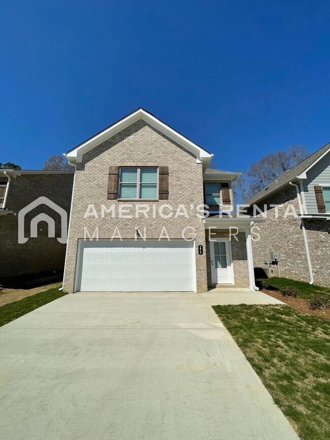 Building Photo - DEPOSIT PENDING! Home for Rent in Calera, ...