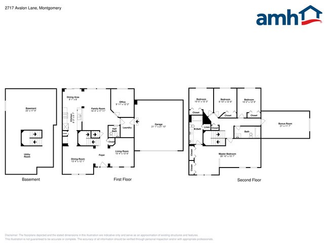 Foto del edificio - 2717 Avalon Ln