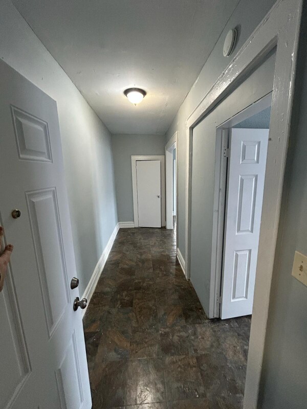 Foto principal - 402 Hawthorne Ave