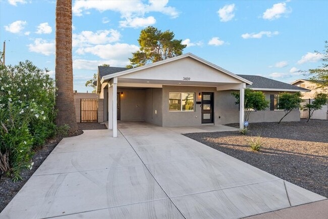 Photo - Paradise Valley; No HOA House