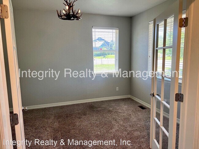 Foto del edificio - 5 br, 4 bath House - 6407 S Oak Hill Cir