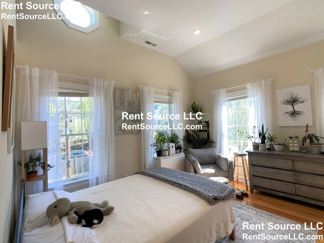 Foto del edificio - 14 Flint St