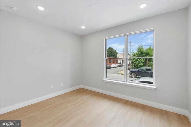 Foto del edificio - 520 W Susquehanna Ave