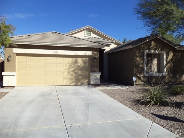 Building Photo - 4508 W Donner Dr