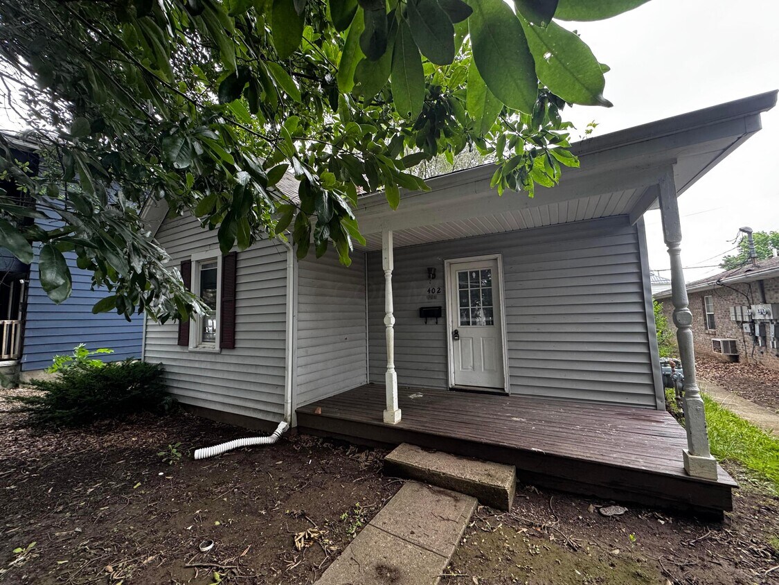Foto principal - 402 Washington Ave