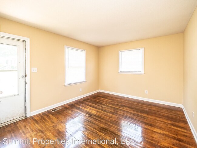 Building Photo - 2 br, 1 bath House - 4529 Wildwood Ave