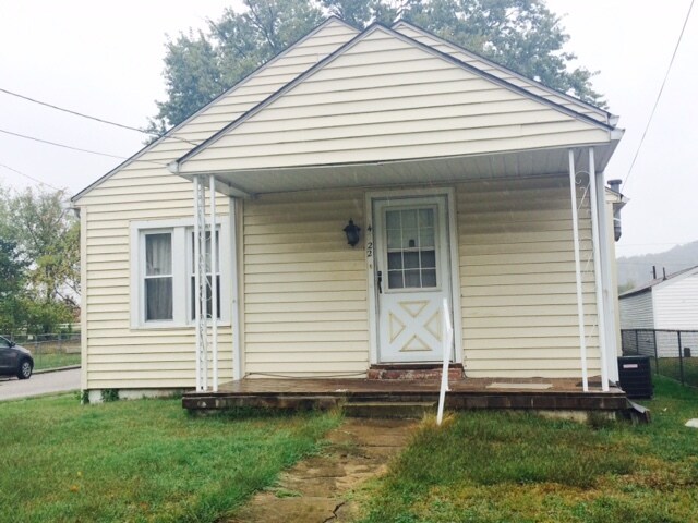 Foto principal - 4322 Blackwell St