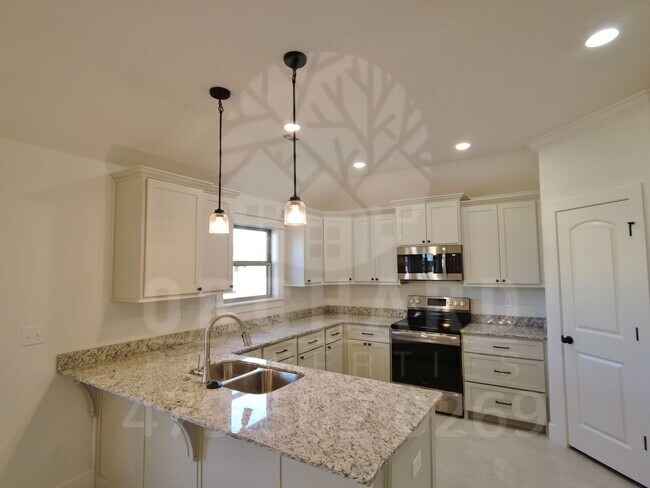 Foto del edificio - Siloam Springs- Single-Family Home- Beauti...