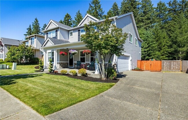 Building Photo - Stunning large 4 bedroom in Northwest Land...