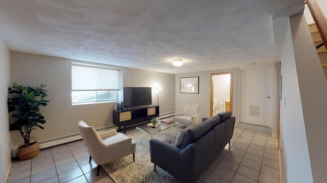 Foto del edificio - 197 Summer St