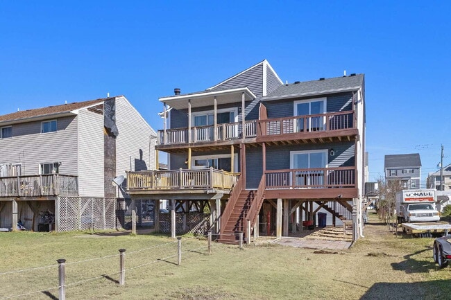 Photo - Little Blue in Ocean View Apartment