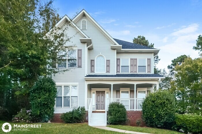 Foto principal - 2971 GLEN GATE DR, HELENA, AL 35022