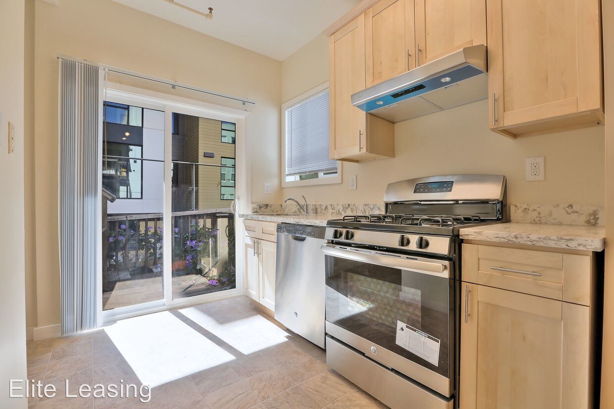 64 Langton St, San Francisco, CA 94103 Condo for Rent in San