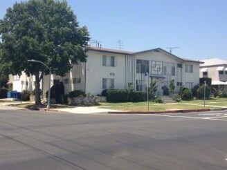 Building Photo - 1447 S Crescent Heights Blvd