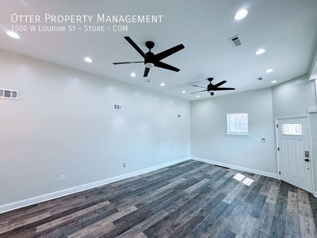 Photo - 1500 W Loudon St Apartment