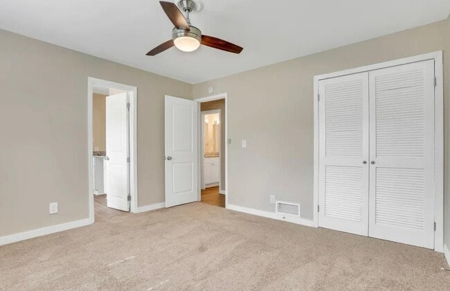 Building Photo - 2513 Judson Ave