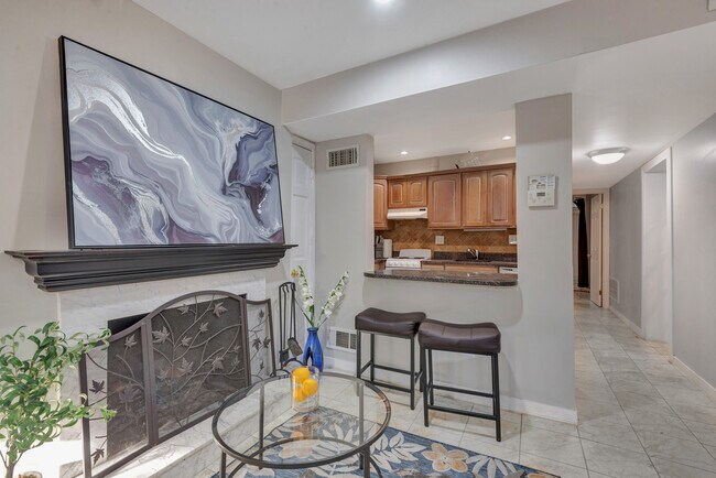 Foto del edificio - 2209 Washington Cir NW