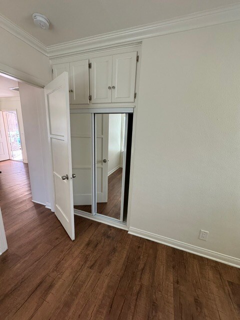 Dormitorio - 11029 Hesby St