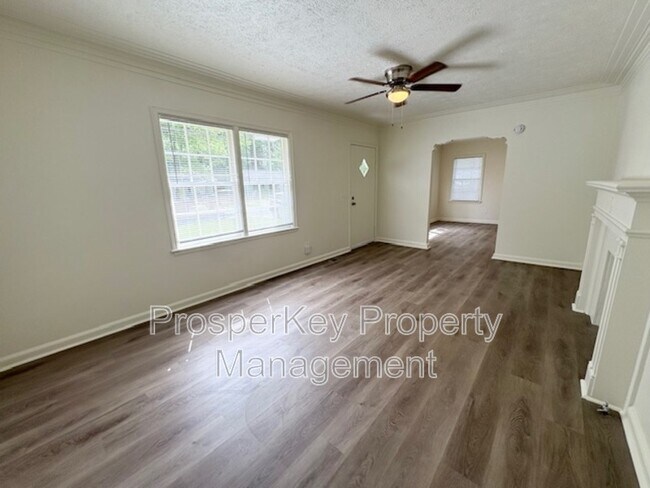 Foto del edificio - 2135 Avalon Rd