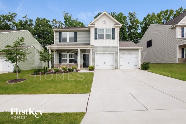 Building Photo - 4208 Stockbrook Dr