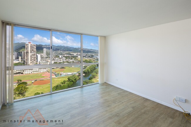 Foto del edificio - 2211 Ala Wai Blvd