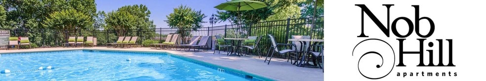 Nob Hill Apartment Homes