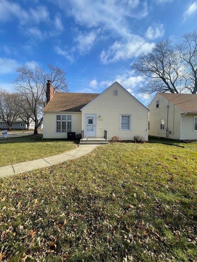 1723 Bruner St, Rockford, IL 61103 House Rental in Rockford, IL