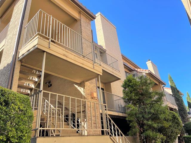 Foto del edificio - 4777 Cedar Springs Rd