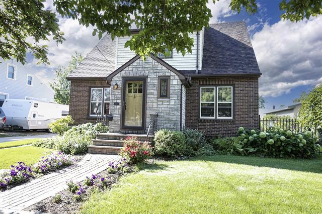 Foto principal - 713 1st St