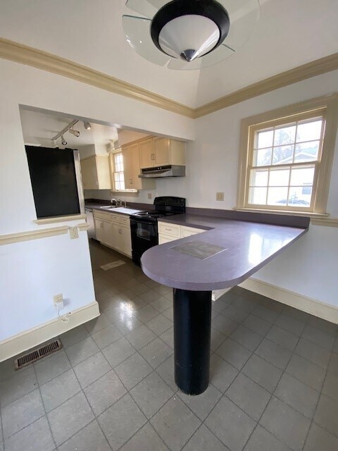 Foto del edificio - 106 S Lee St