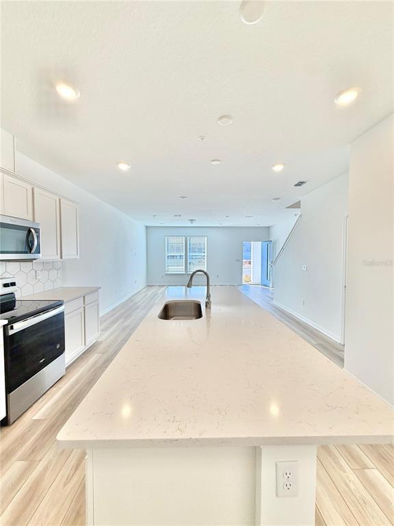 Foto del edificio - 11507 Harborview St