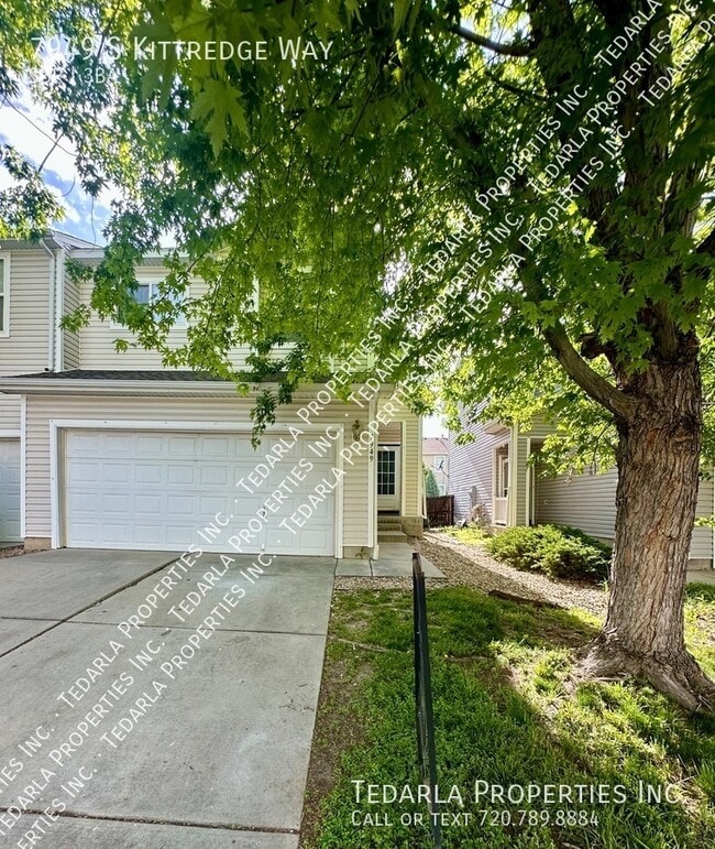 Building Photo - 7949 S Kittredge Way