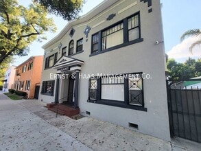 Building Photo - 635 Elm Ave