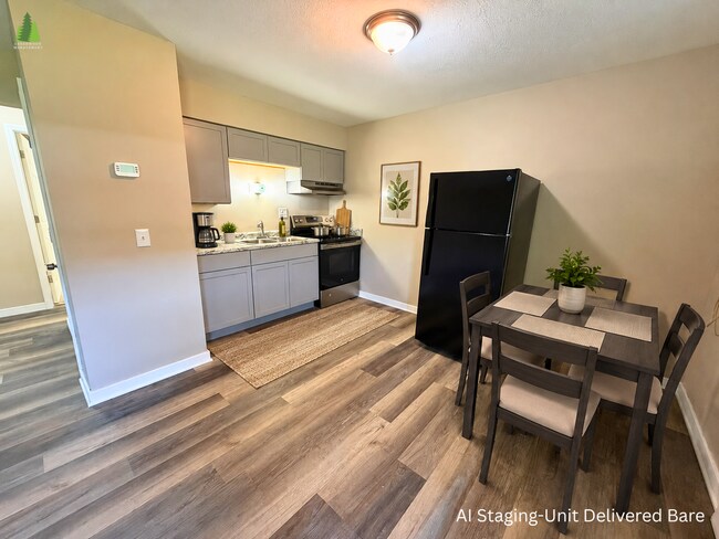Foto del edificio - LIMITED-TIME PROMO: 1 MONTH FREE RENT! Terms and conditions apply. Spacious and comfortable 2 Bed...