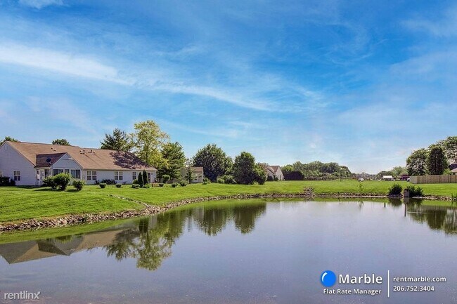 Foto del edificio - 2 br, 2 bath House - 5755 Eden Village Drive