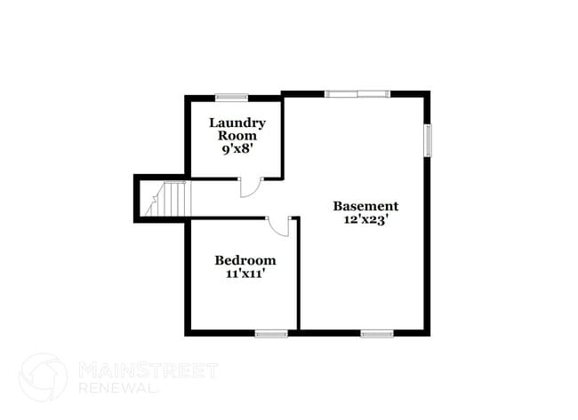 Building Photo - 6311 E 102nd Terrace