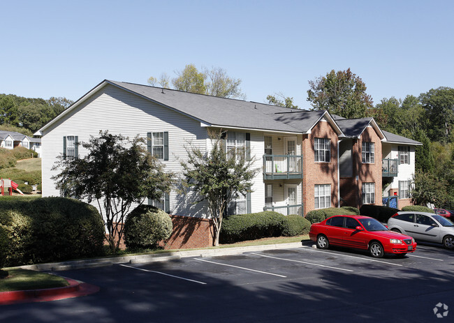 Foto del edificio - Ivywood Park at Vinings