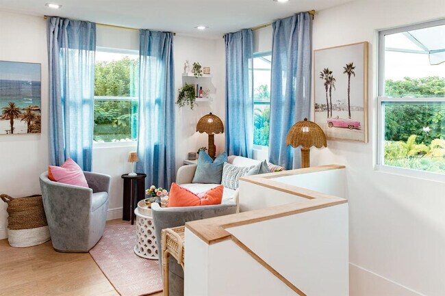 Foto del edificio - 610 38th St