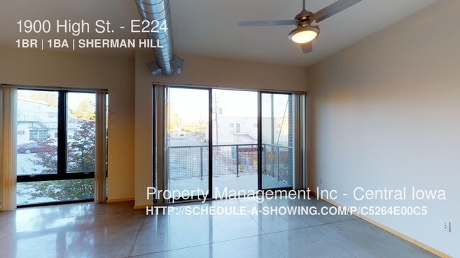 Foto del edificio - 1900 High St