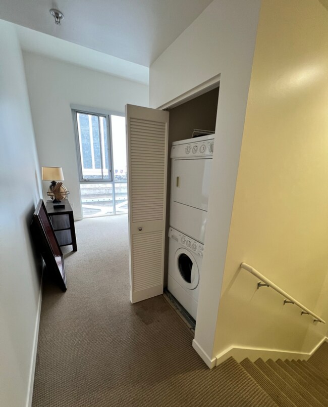 Foto del edificio - Cathedral Building