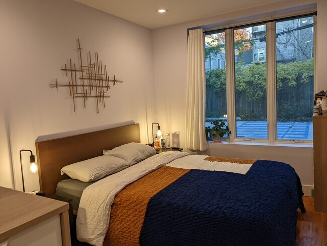 Foto del edificio - 121 Clermont Ave