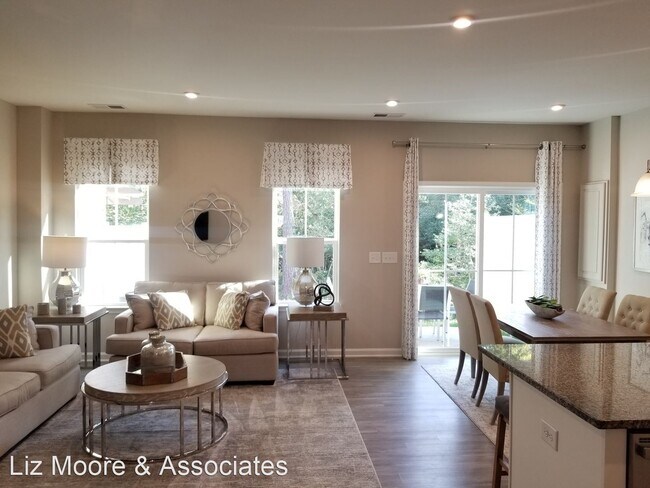 Building Photo - 3 br, 2.5 bath House - 105 Capeside Court