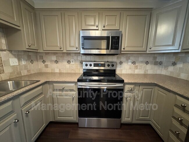 Foto del edificio - 199 14th St NE
