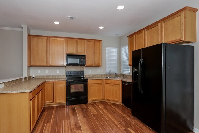 Foto del edificio - 13614 Aldenbrook Dr