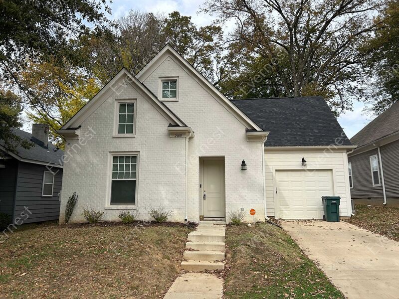 2060 Vinton Ave, Memphis, TN 38104 House Rental in Memphis, TN