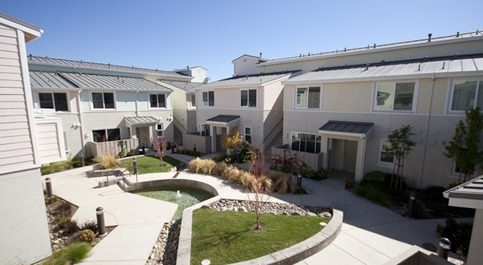 Primary Photo - Capitola Beach Villas